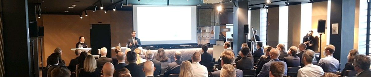 VDT Risk Day: How a Genius At Work in his Garage Transformed the Business World Photo from VDT Risk Day: How a Genius At Work in his Garage Transformed the Business World