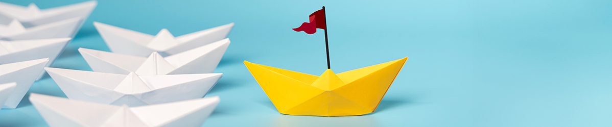 Trends in Treasury and Leadership Photo from Trends in Treasury and Leadership