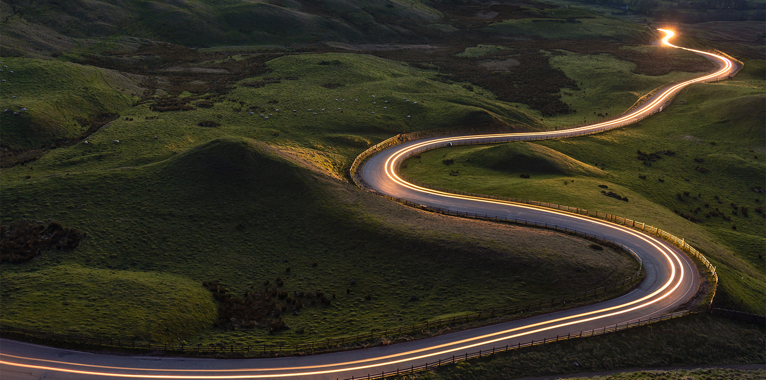 The Inevitable Move Towards Further Digitization: on the Road Again! Photo from The Inevitable Move Towards Further Digitization: on the Road Again!
