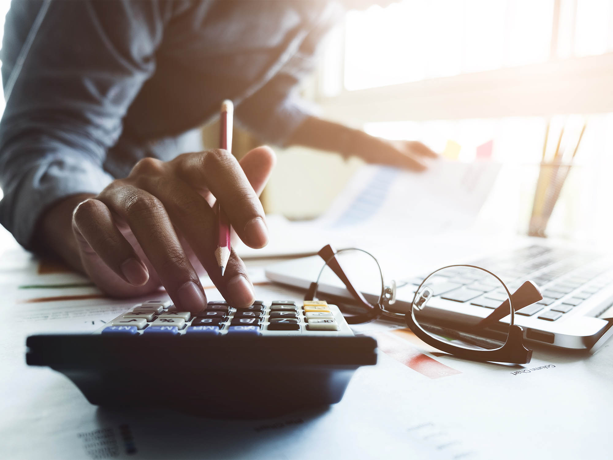 Tax Issues Related to Financing and Cash in Times of Crisis Photo from Tax Issues Related to Financing and Cash in Times of Crisis